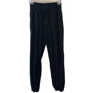 Athleta Girl Black Athletic Pants